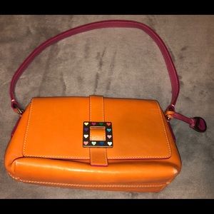 Dooney & Bourke small purse
